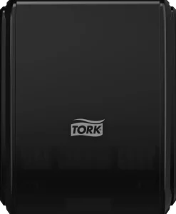 Dispenser TORK A3 luktförbättrare svart