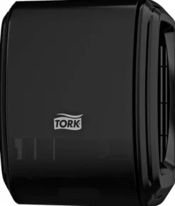 Dispenser TORK A3 luktförbättrare svart