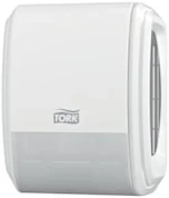 Dispenser TORK A3 luktförbättrare vit