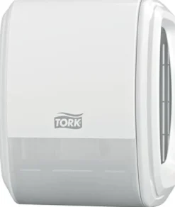 Dispenser TORK A3 luktförbättrare vit