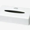 Dispenser TORK F1 ansiktsservett vit