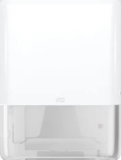 Dispenser TORK H5 PeakServe Mini vit