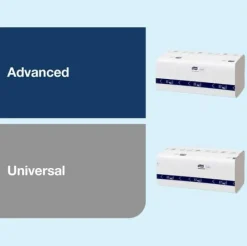 Dispenser TORK H5 PeakServe Mini vit