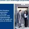 Dispenser TORK M3 Reflex Mini vit