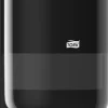 Dispenser TORK M1 Torkrulle Mini svart