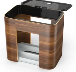 Dispenser TORK Xpressnap N4, valnöt