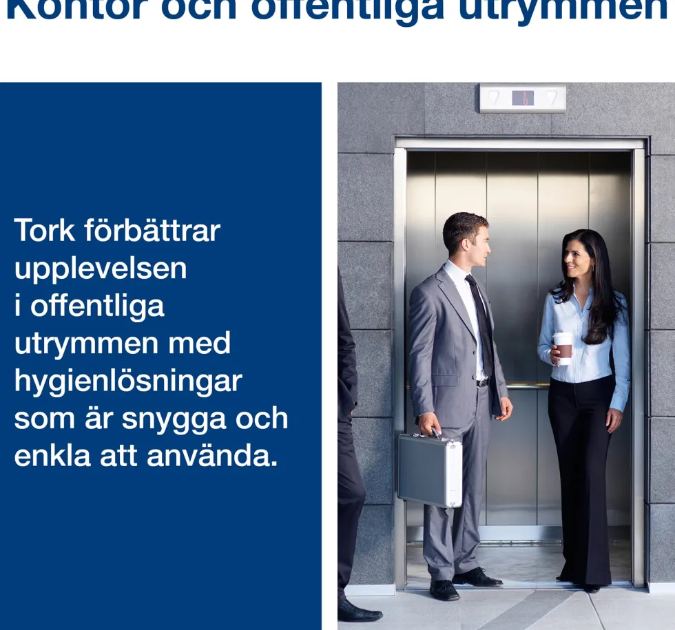 Dispenser TORK Xpressnap N4, valnöt