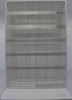 Display Modular Tombow empty display for 216 pcs