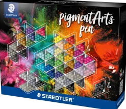Display pigment arts penna 280 st