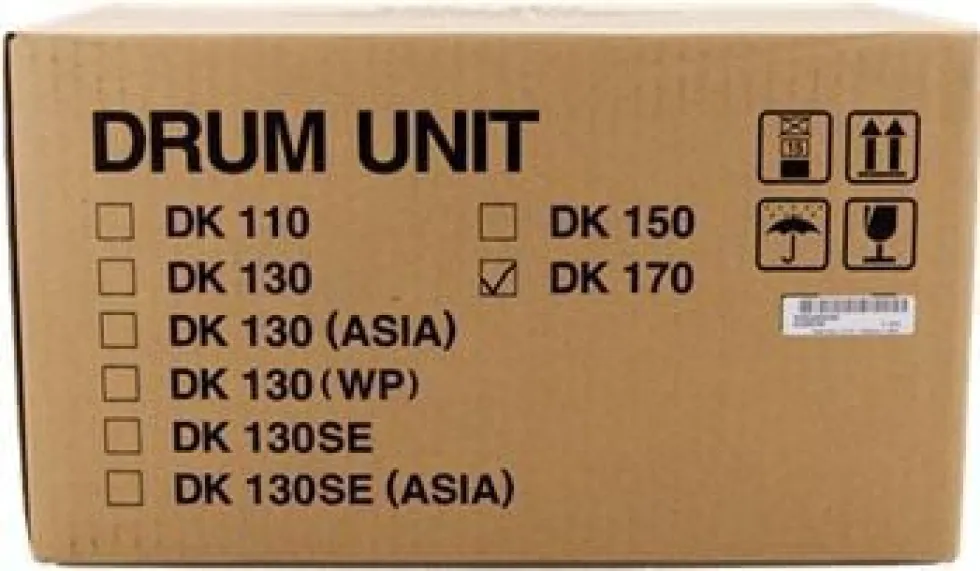DK-170 FS-1035 drum