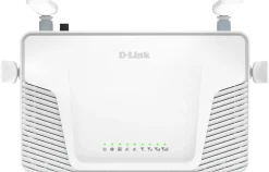 D-LINK 4G LTE AX1500 Wi-Fi 6 Router