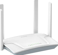 D-LINK 4G LTE AX1500 Wi-Fi 6 Router