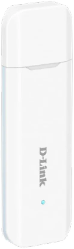 D-LINK 4G LTE AX300 Wi-Fi 6 USB Adapter
