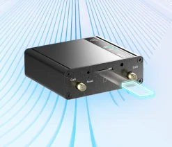 D-LINK 4G LTE M2M Modem