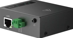 D-LINK 4G LTE M2M VPN PoE+ Modem Router