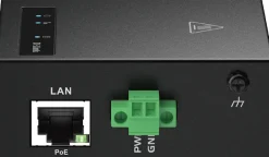 D-LINK 4G LTE M2M VPN PoE+ Modem Router
