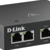 D-LINK 4G LTE M2M VPN PoE+ Router