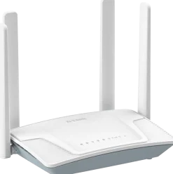 D-LINK 4G LTE N300 Wi-Fi Router
