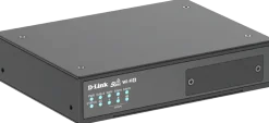 D-LINK 5G M2M VPN Wi-Fi 6 Router
