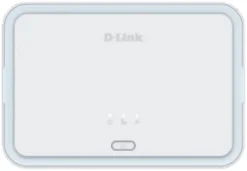 D-LINK 5G NR AX3000 Wi-Fi 6 Mobile Router