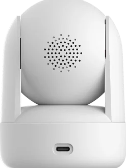 D-LINK 2K Pan & Tilt Wi-Fi Camera
