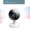 D-LINK 2K QHD Indoor Wi-Fi Camera