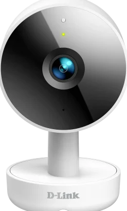D-LINK 2K QHD Indoor Wi-Fi Camera
