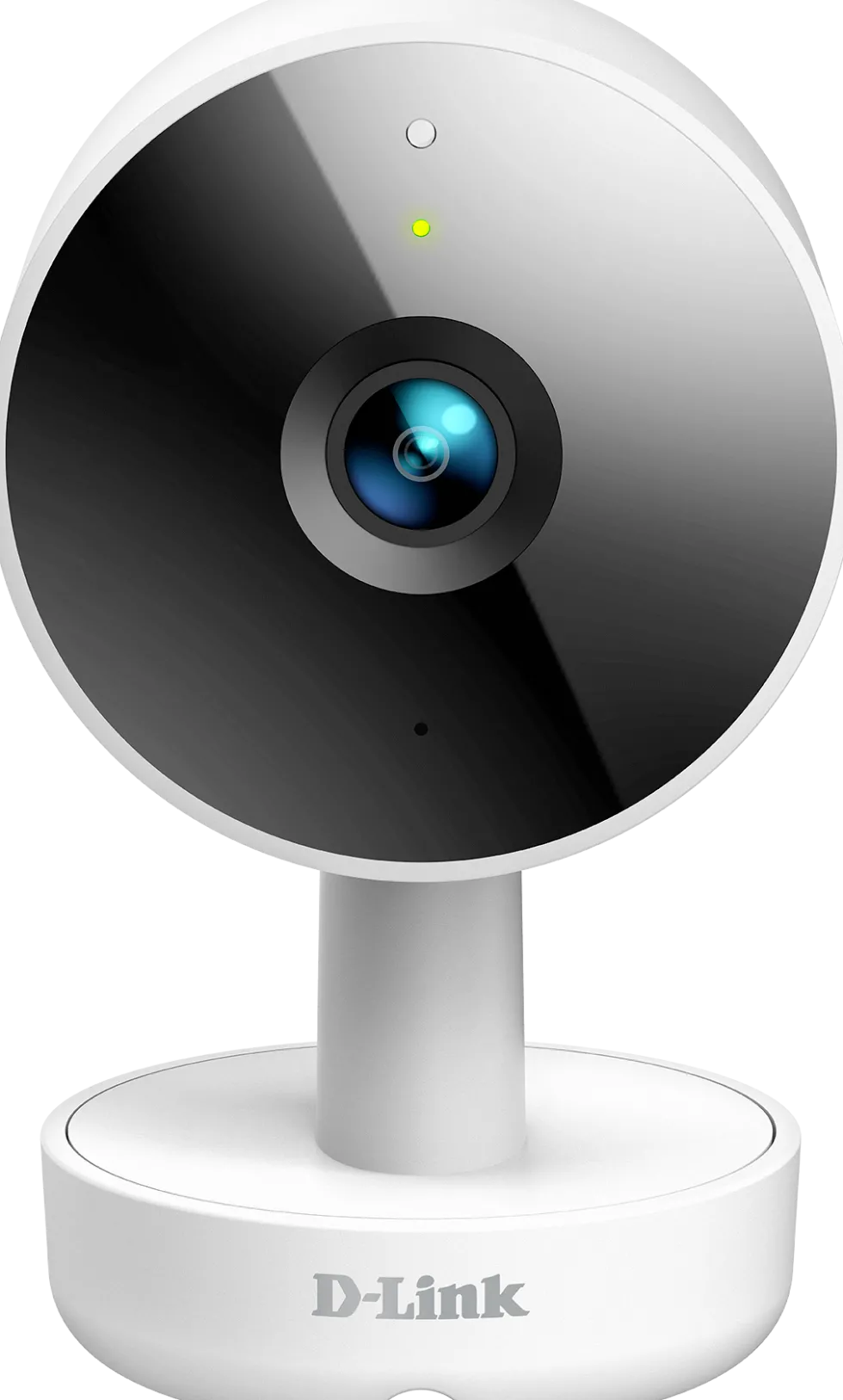 D-LINK 2K QHD Indoor Wi-Fi Camera