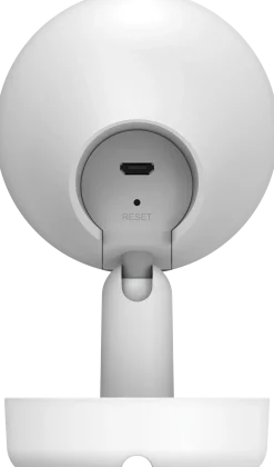 D-LINK 2K QHD Indoor Wi-Fi Camera