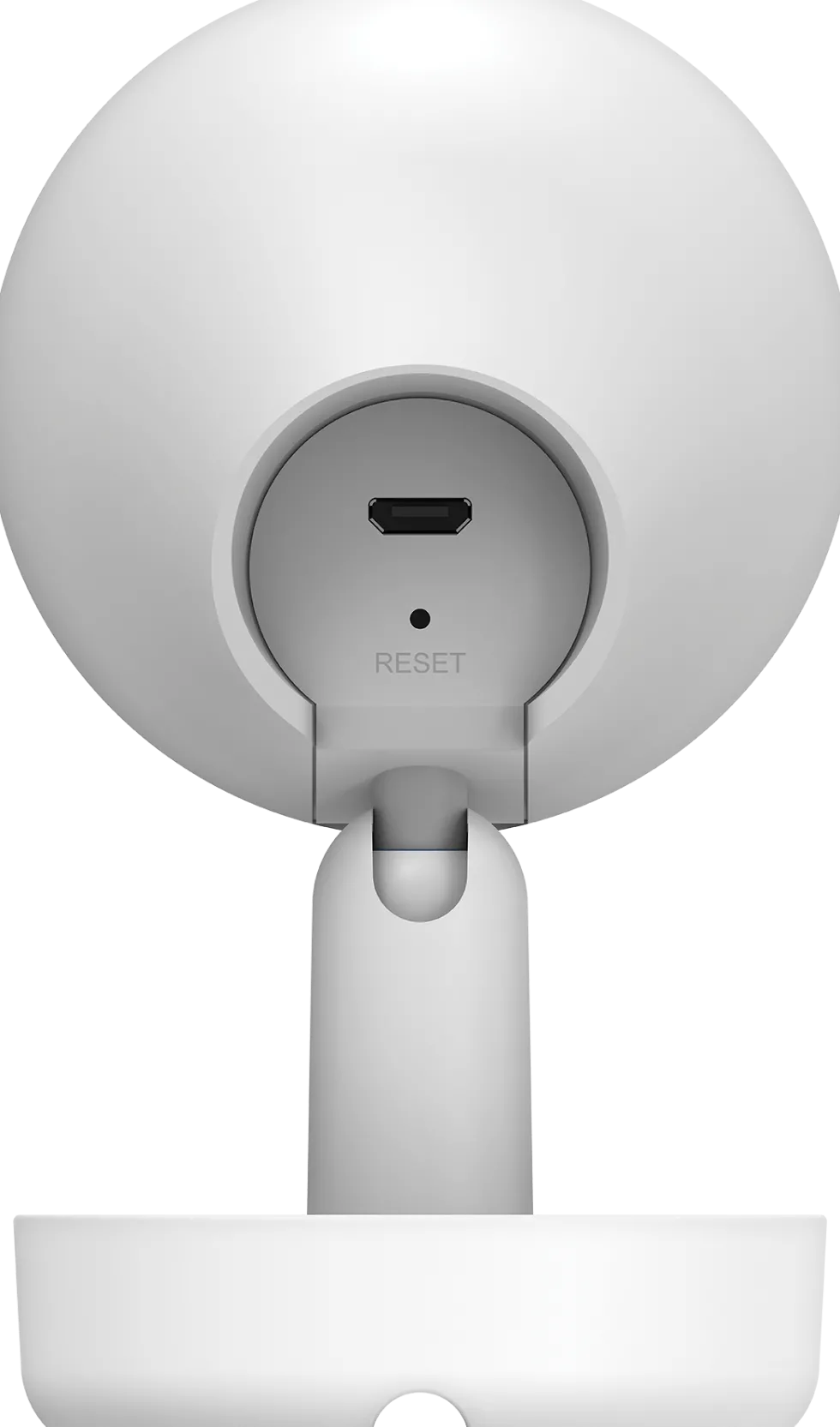 D-LINK 2K QHD Indoor Wi-Fi Camera