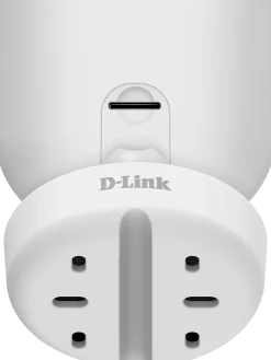 D-LINK 2K QHD Indoor Wi-Fi Camera