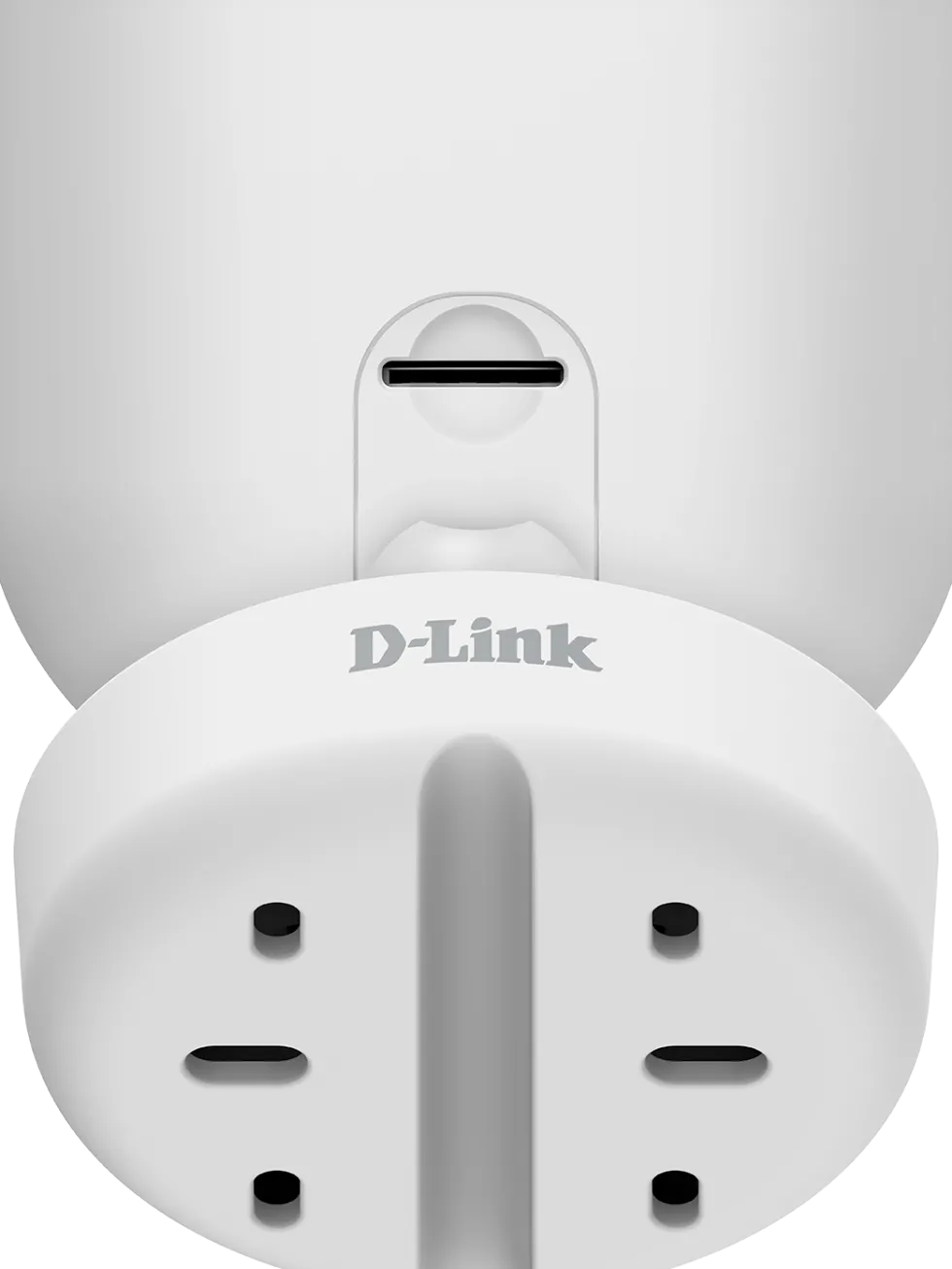 D-LINK 2K QHD Indoor Wi-Fi Camera