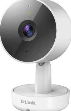 D-LINK 2K QHD Indoor Wi-Fi Camera