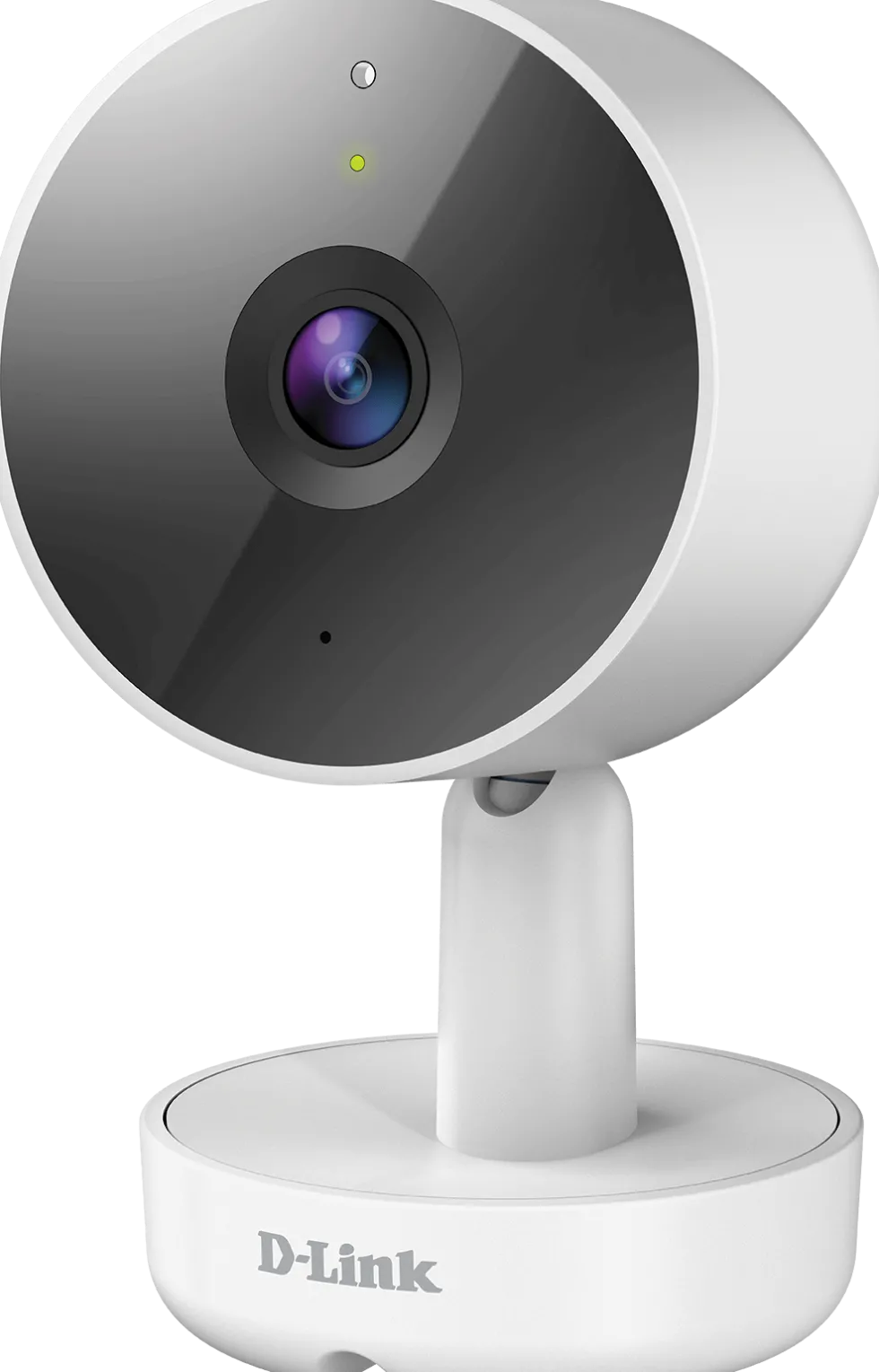 D-LINK 2K QHD Indoor Wi-Fi Camera