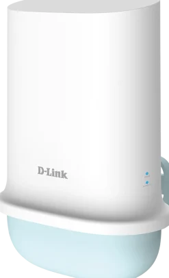 D-LINK Outdoor 5G Unit & Router Wi-Fi AX1500