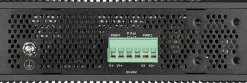 D-LINK 12 Port L2 Ind. Smart Managed Switch 10 x 1GBaseT(X)