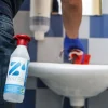 Dänkflaska ZTRILA röd 500ml
