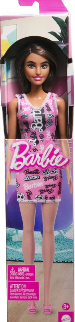 Docka Barbie 29cm