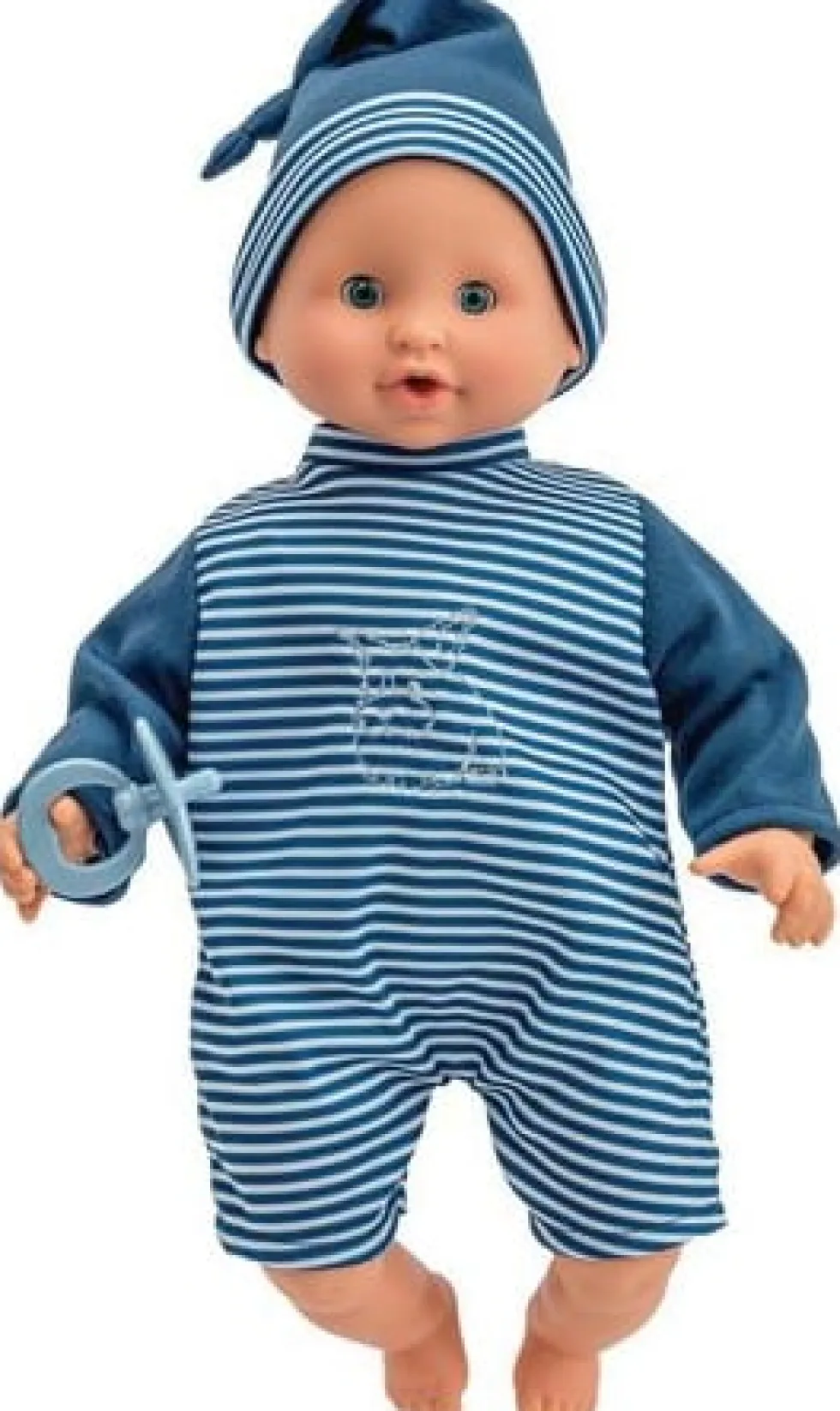 Docka Olle 30cm