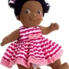 Docka RUBENS BARN Lollo 36cm
