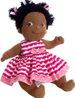 Docka RUBENS BARN Lollo 36cm
