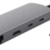 Dockningsstation Trust Dalyx - 8-port