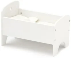 Docksäng Kids Concept vit