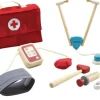 Doktorset PlanToys