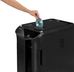 Dokumentförstörare FELLOWES AutoMax 600M P-5