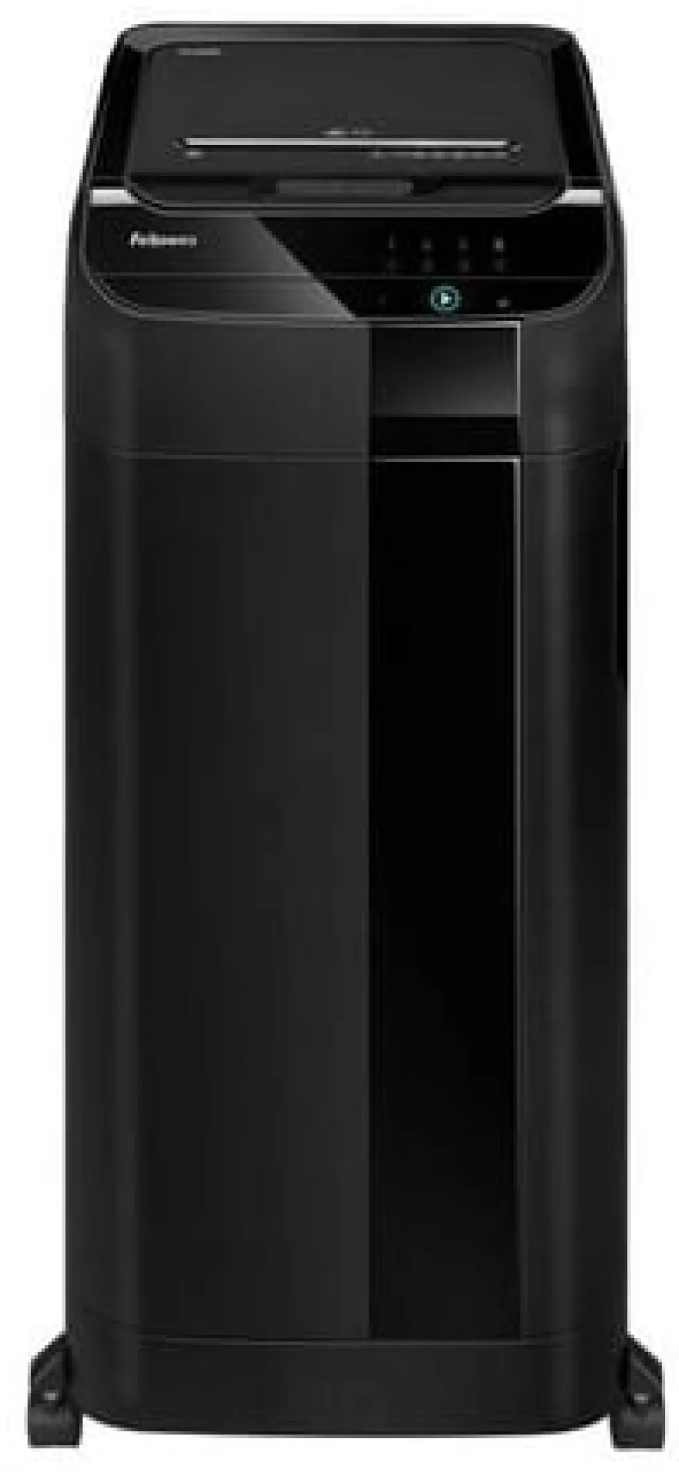 Dokumentförstörare FELLOWES AutoMax 600M P-5