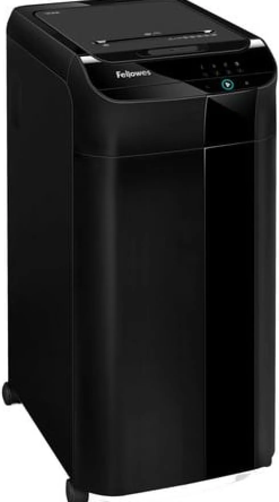 Dokumentförstörare FELLOWES 350C, 68L, P-4