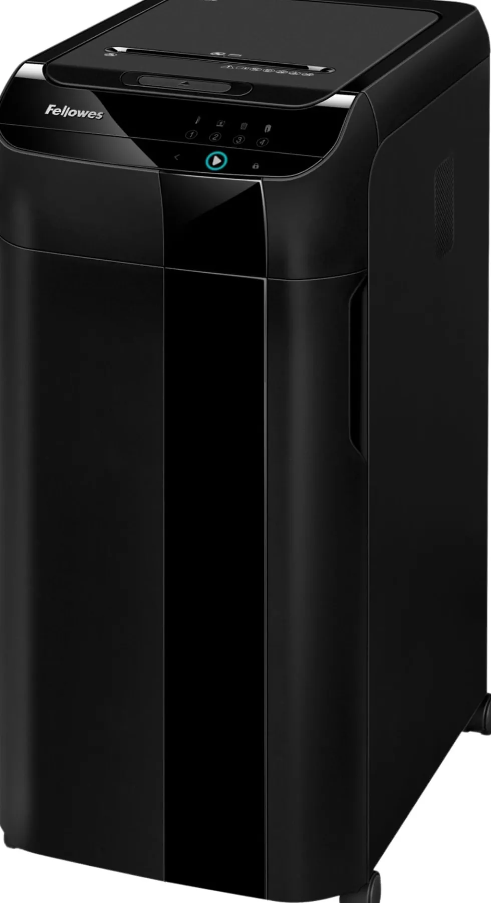 Dokumentförstörare FELLOWES 350C, 68L, P-4