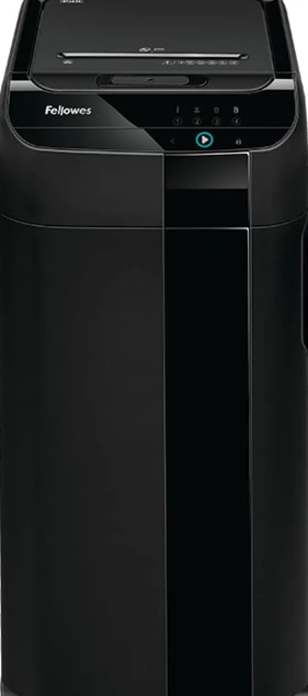 Dokumentförstörare FELLOWES 350C, 68L, P-4