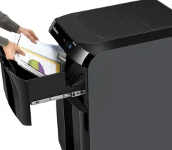 Dokumentförstörare FELLOWES 350C, 68L, P-4